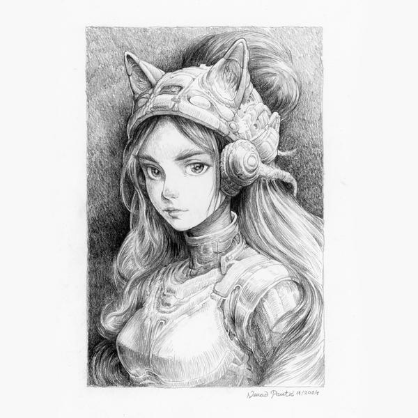Cybernetic Alice