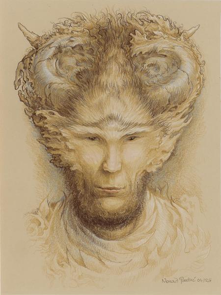 Prophet of the Forest